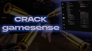 :  gamesense  csgo + 