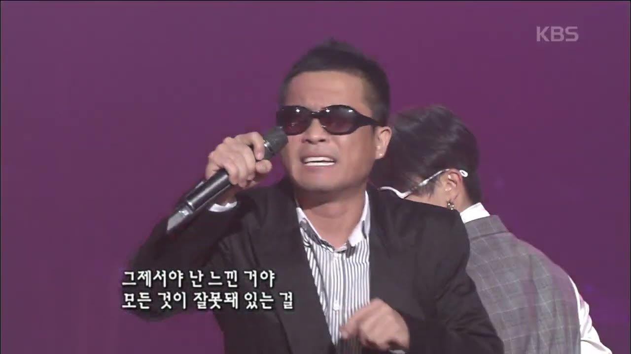 콘서트 7080 3 - 김건모 마이너 갤러리