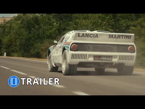 Race for Glory: Audi vs. Lancia Trailer #1 (2024) | Español [Subtitulado/CC]