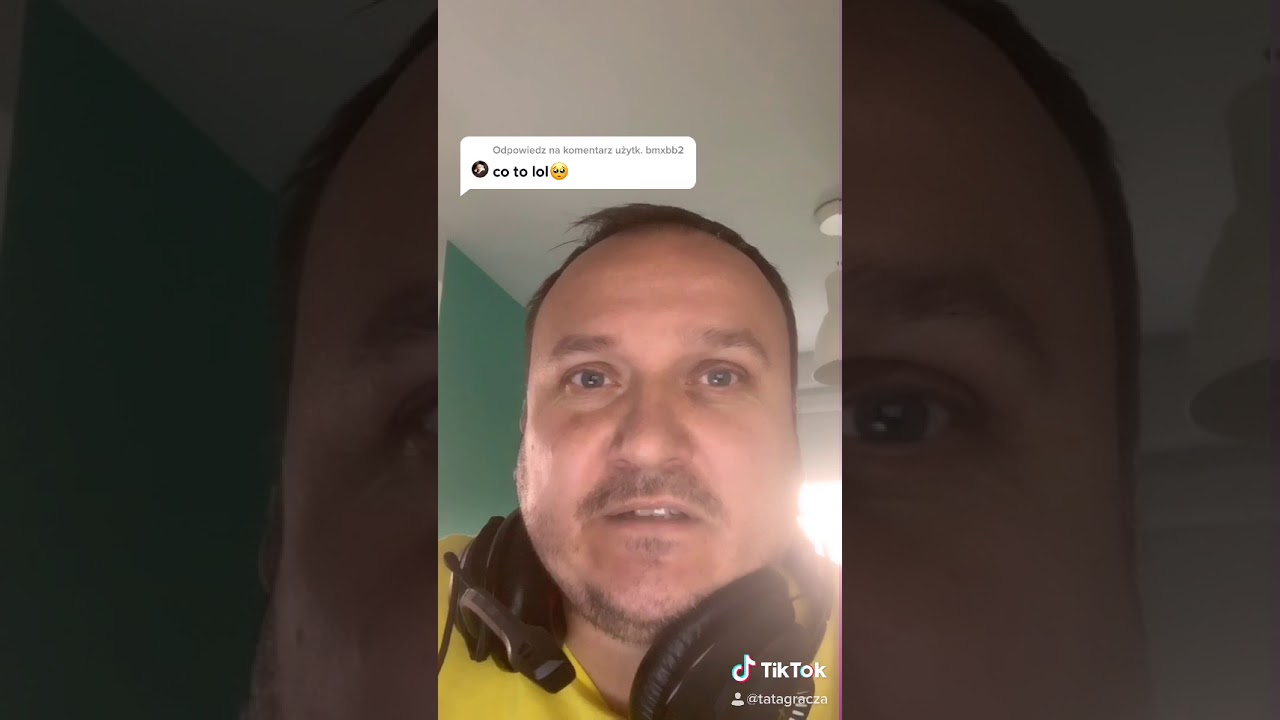 LoL czy lol, co oznacza ten skrót? YouTube