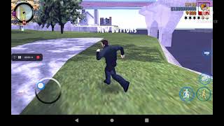 Blue Buttons GTA 3 (Create Your Own Modpack) screenshot 4