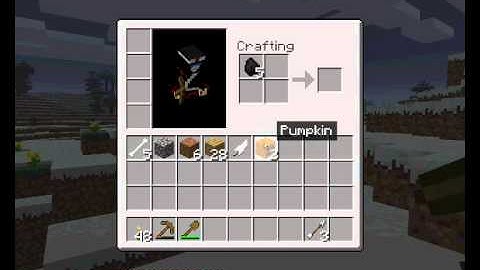 Minecraft 4 Player Mode Part 1