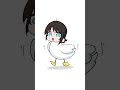 一般通過煽りダック #大空スバル #hololive #shorts