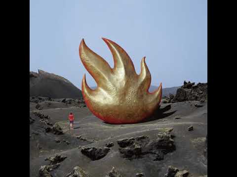 Audioslave - Set It Off