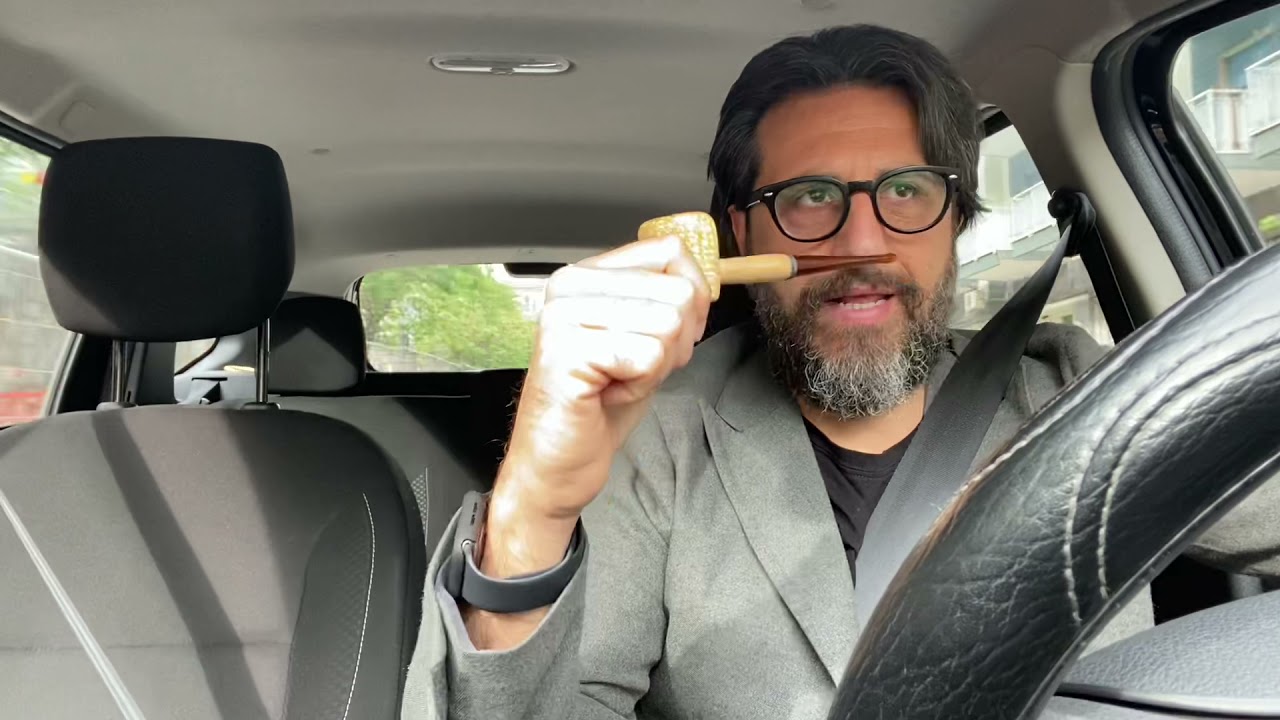 Pannocchia on the road