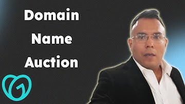 How To List Your Domain Name on GoDaddy Auction Full 2025 Guide