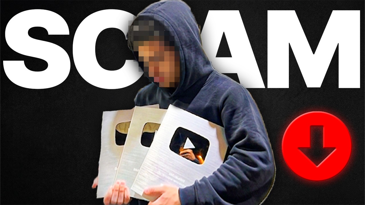 I Tried a YouTube Course to See if it’s a Scam