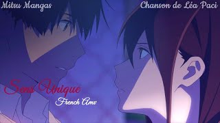 Nightcore French Amv ♪ Sens Unique ♪ + Paroles HD