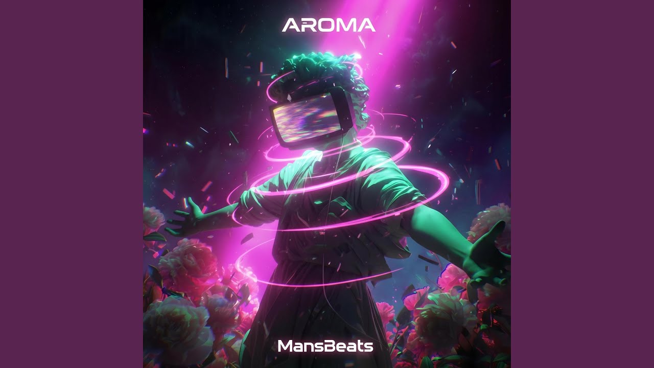 Watch AROMA on YouTube Watch AROMA on YouTube