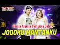 Shinta Arshinta Ft Arya Galih - Jodoku Mantanku | Official Music Video