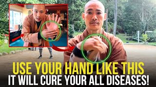 This Exercise Will Heal You Completely In 3 Days Shi Heng Yi