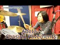 Adele - Chasing Pavements / Covered by Yoyoka, 10 year old