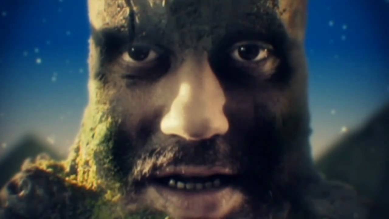 Badly Drawn Boy - "Too Many Miracles" The End Records