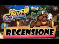 Mi ha fatto tornare bambino! 🤩 ▶ Ruffy and the Riverside - RECENSIONE