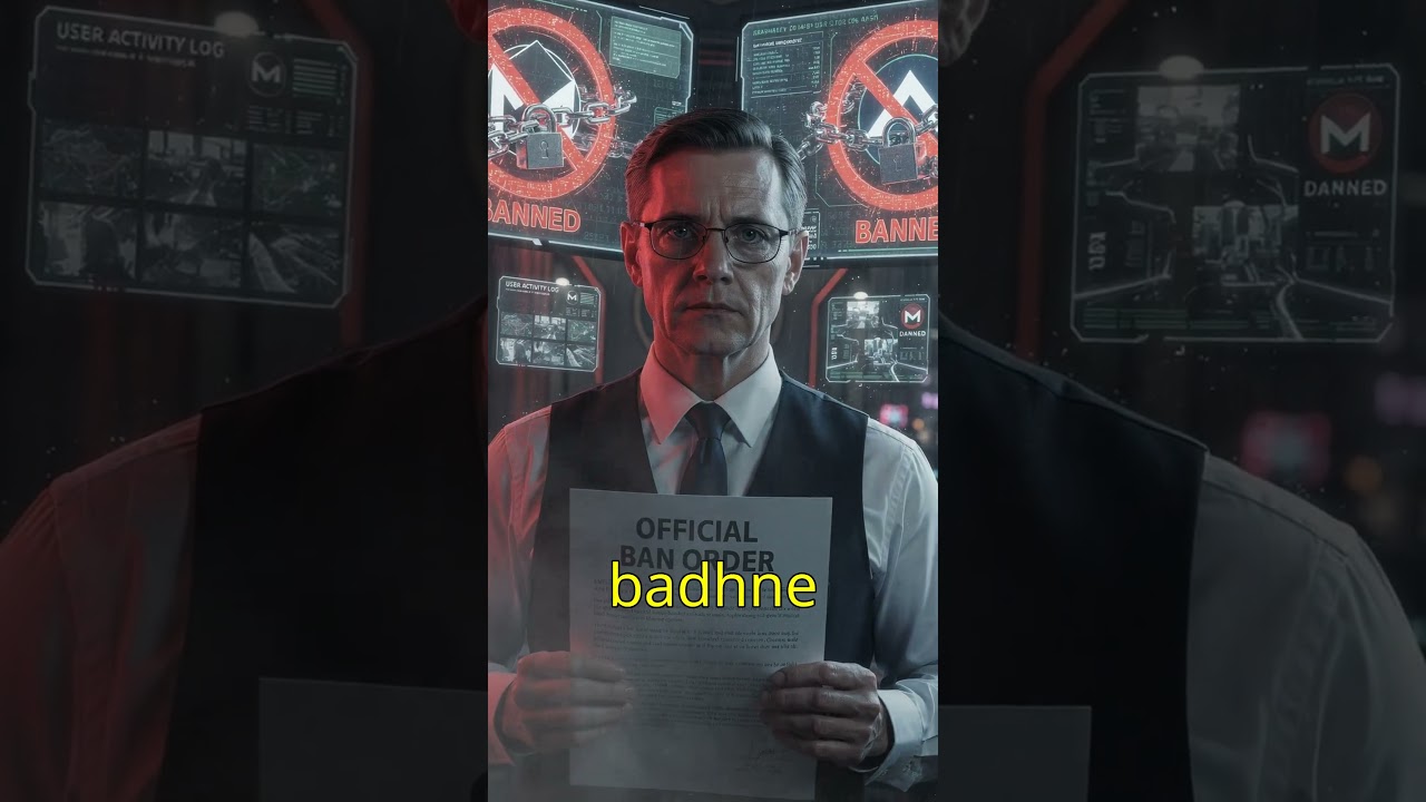 STOP Ignoring Crypto ID's New Rules You're in BIG TROUBLE