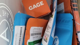 Cookies & Gage Launch! Trip to The Apothecarium Dispensary W/Mr Leafy 🔥