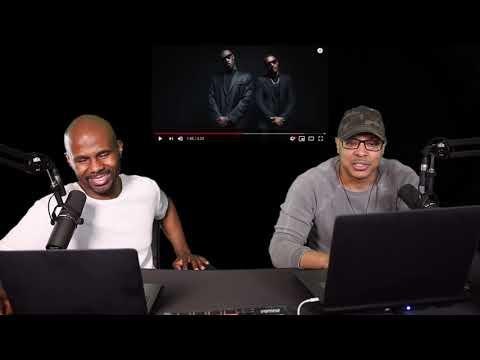 Stormzy Vossi Bop REACTION!