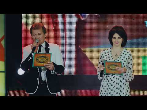 ГАЛИЦЬКИЙ ШЛЯГЕР 2018 2 ТУР м ІВАНО ФРАНКІВСЬК ПЕРША ЧАСТИНА 09 10 2018 р