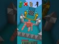 PLS DON'T CHECK THE SOUND!!💀💀 #minecraft #virlshorts #gaming