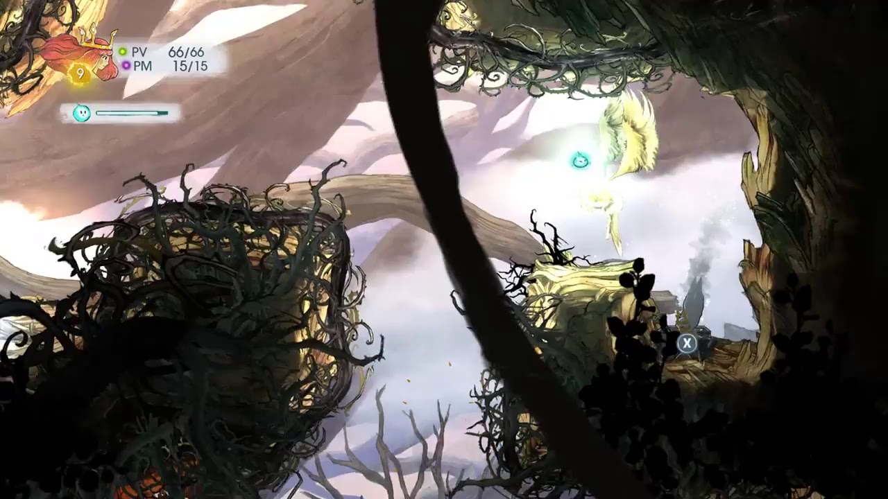 [FR] L'enfant de lumière - YouTube