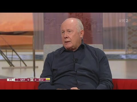 Qatar 0-2 Ecuador Post Match Analysis