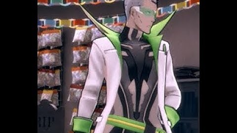 Ai: The Somnium Files (Part 17): Pewter is Stupid