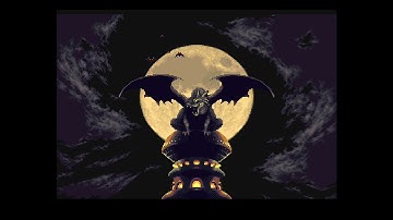 Kintips Retro Games Chrono Trigger SNES