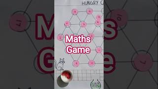 Maths game for Exhibition  #maths game#education #learning