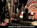 Ata pata laapata making of movie