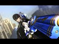 【ベヨネッタ2】#1 「PROLOGUE・混沌の世界」【BAYONETTA2】