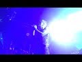 Front Line Assembly Live from Sticky Fingers 2018-08-24 (55 min version)