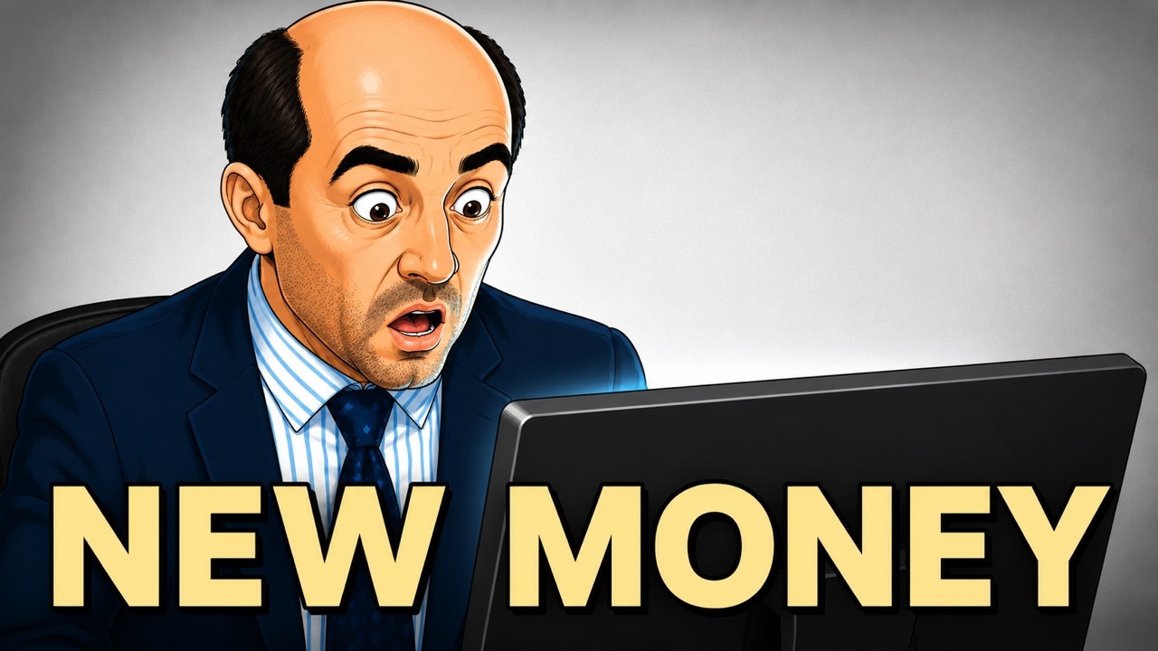 Unveiling the Great Banking Secret: How Commercial Banks Create Money Out of Thin Air and Why Understanding This Can Change Your Financial Future Forever! Discover the Shocking Truth About Credit and Its Impact on Your Life Choices!