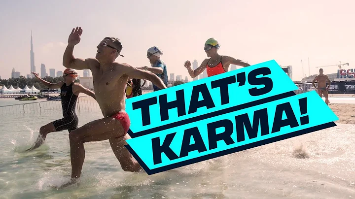 The Final Touches | Behind the Scenes at Dubai T100