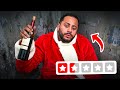 JE SUIS DEVENU LE PIRE PERE NOEL (c'était une catastrophe mdrr)