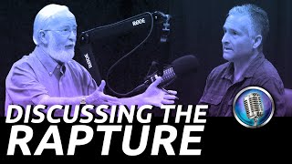 Discussing the Rapture | Gary and Mondo
