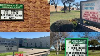 Richardson ISD announces plan to close five schools starting next school year