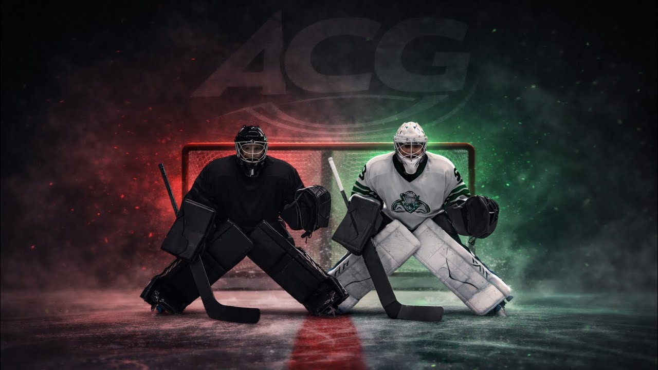 ACG-Beckett(12uAA) and Gannon(11uAA)#31