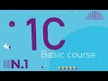1C | Базовый курс | Занятие №1
