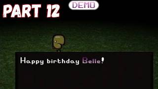 Hello Belle-O | Petscop Investigation Part 12