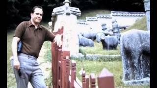 Dr. David Campbell Memorial