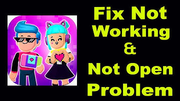 How To Fix PK XD App Not Working | PK XD Not Open Problem | PK XD Not Opening | PSA 24