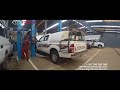 Take your car for a FREE diagnostic test at Toyota Rwanda