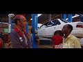 Take your car for a FREE diagnostic test at Toyota Rwanda