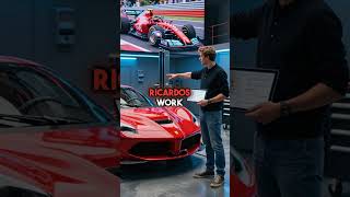The Secret Company Behind Ferrari, McLaren &amp; F1 Engines