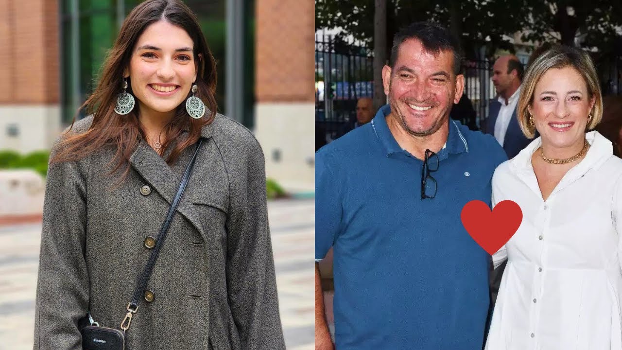 EKTAKTO .Πύρρος Δήμας Η κόρη του άλλαξε το επώνυμό της   Κρίση στη σχέση με τα παιδιά του.']