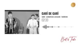 33 Gari de Gari Semsi