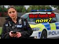 UK Cop Demands Footage Be Deleted … But Auditor Refuses And Leaves Them Humiliated