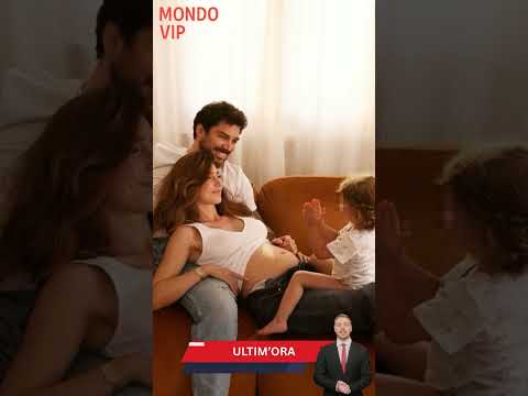 Video Andrea Cerioli papà bis: arriva la seconda figlia, la sorpresa social