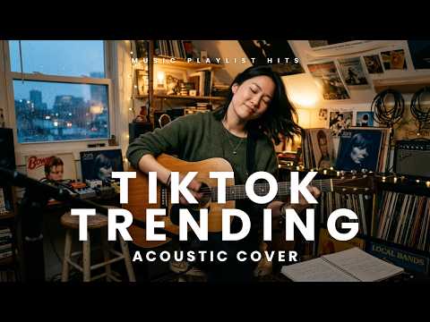 Chill Vibes Playlist 🍂🎵 2026 | New English Love Songs | Acoustic Cover Playlist