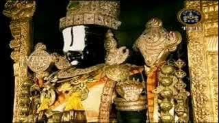 Tirupati Balaji Dharshan live